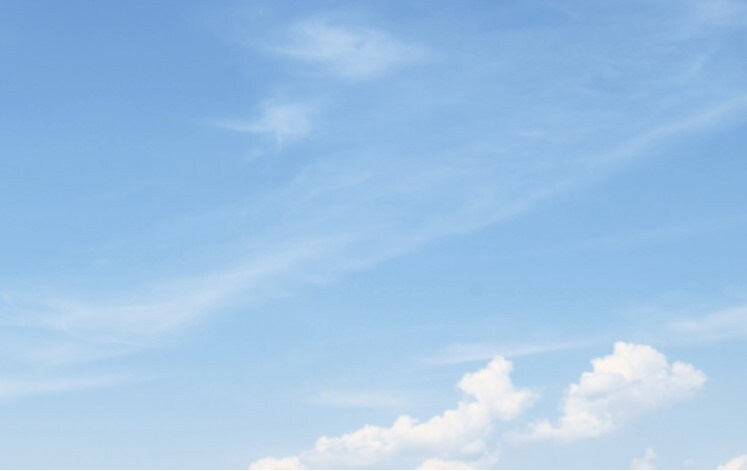 blue sky thumbnail